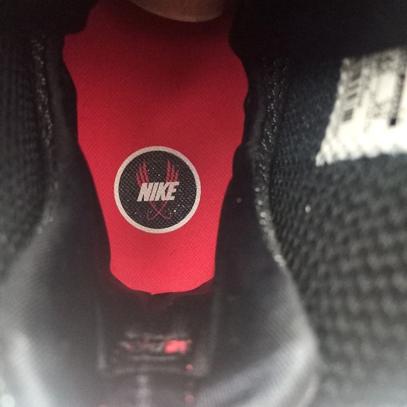 Nike air zoom rookie galaxy size 11 - Picture 10 of 11